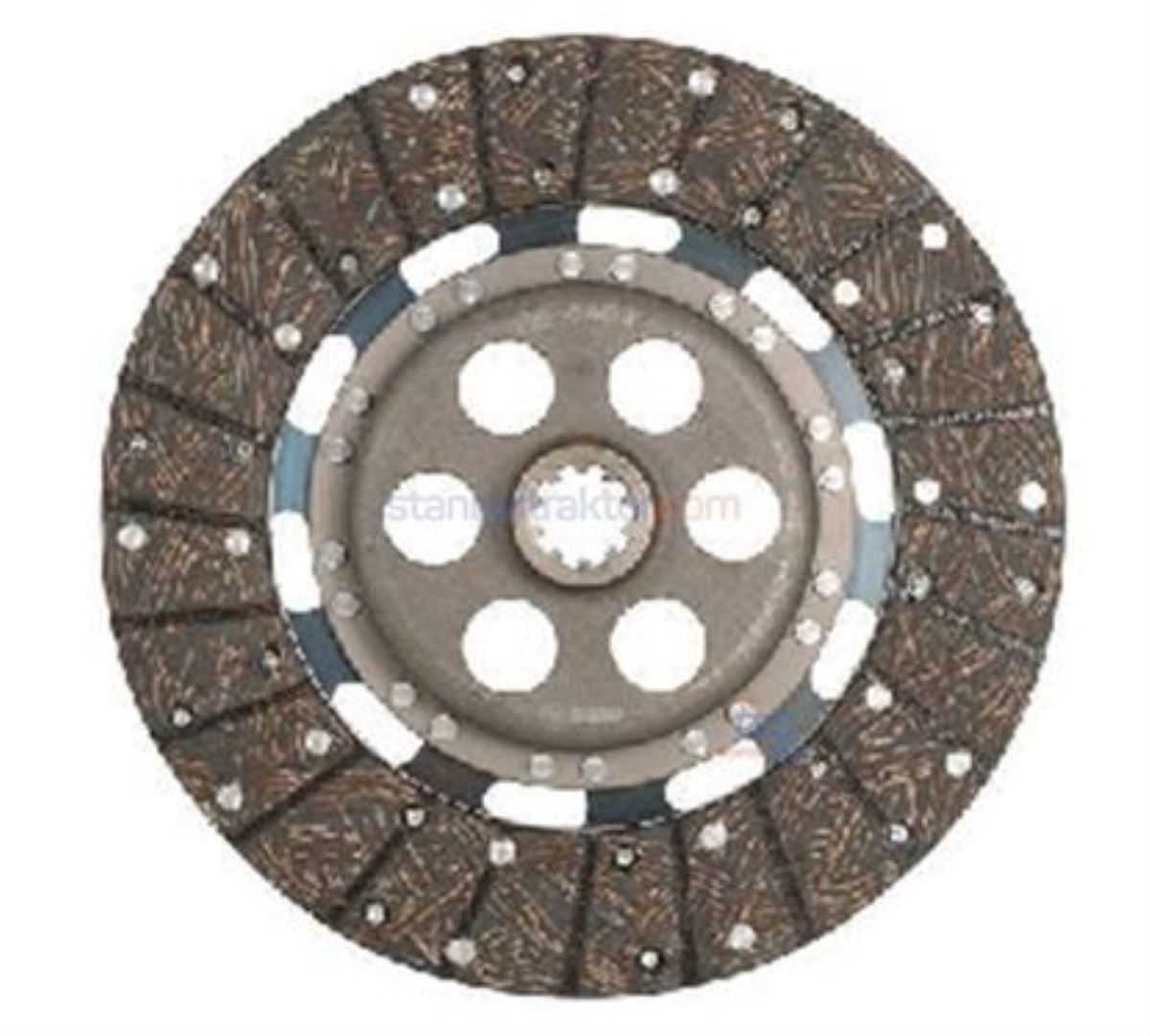 DEBRİYAJ DİSKİ (CLEYSON) (BİÇER)      1530-1545 1